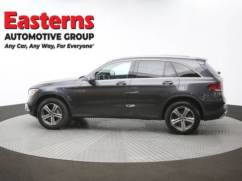 Used 2022 Mercedes-Benz GLC 300 4MATIC w/ Premium Package Lite image 62