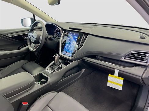 New 2025 Subaru Outback Limited image 33