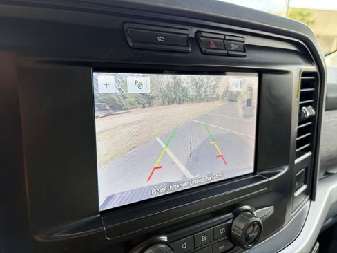 Used 2023 Ford F150 XLT image 17