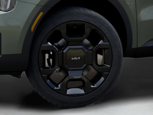 New 2026 Kia Sorento SX Prestige AWD/4WD image 41