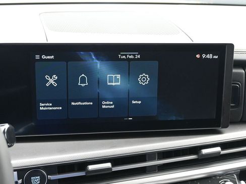 New 2026 Hyundai Santa Fe SEL AWD/4WD image 17