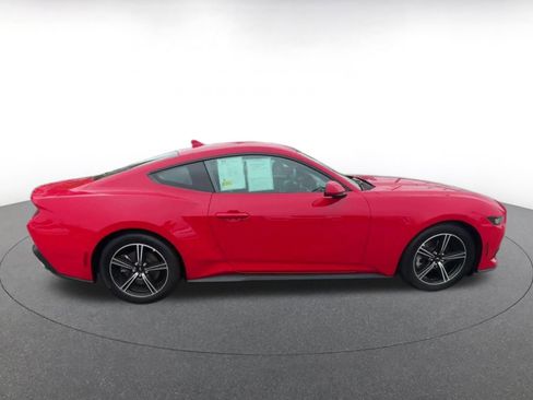 Used 2024 Ford Mustang Premium image 16