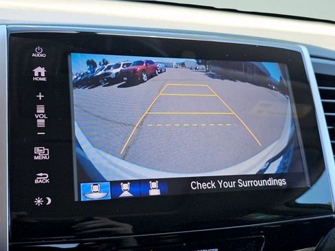 Used 2017 Honda Pilot EX-L image 9