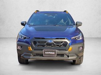 New 2026 Subaru Crosstrek 2.5i Wilderness w/ Crosstrek Mirror Package video 2
