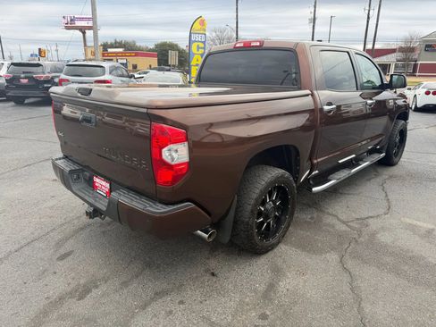 Used 2015 Toyota Tundra 1794 Edition image 20