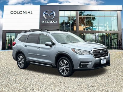 Used 2020 Subaru Ascent Limited