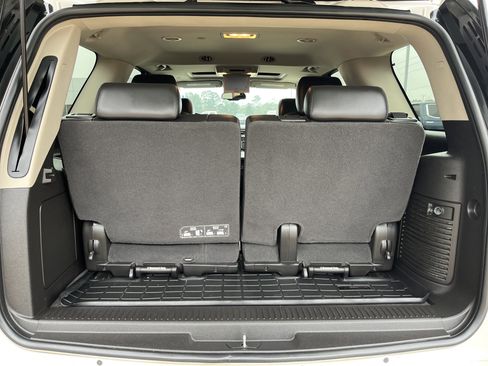 Used 2011 GMC Yukon SLT image 14