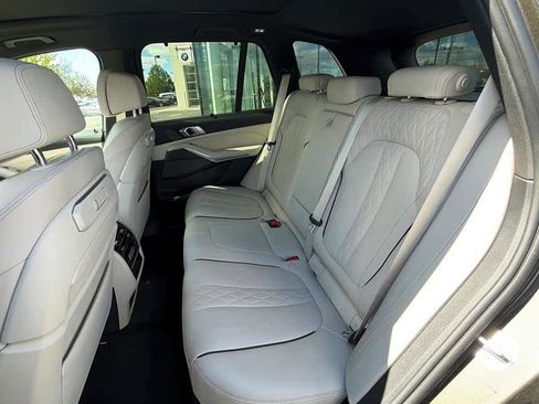 Used 2024 BMW X5 xDrive50e w/ Executive Package AWD/4WD image 24