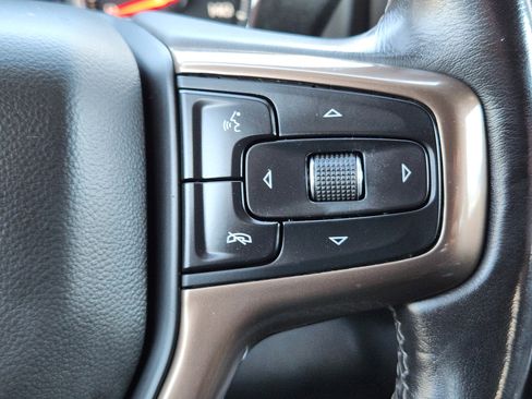 Used 2020 Chevrolet Silverado 3500 High Country w/ Z71 Off-Road Package image 30