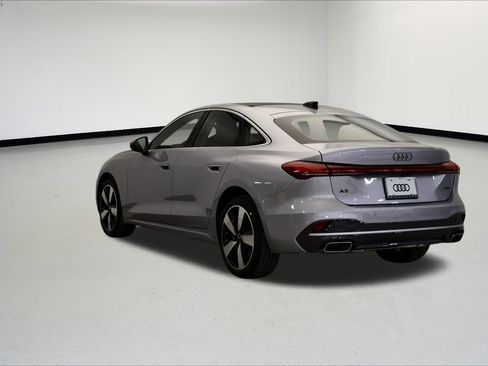 New 2025 Audi A5 2.0T Premium Plus image 3