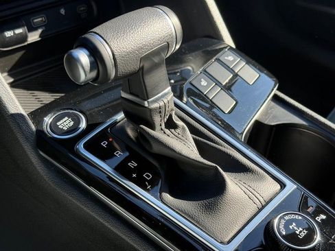 Used 2023 Kia Sportage X-Line w/ X-Line Premium Package image 22