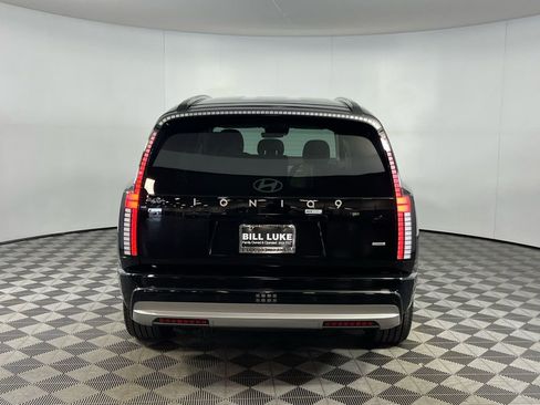 Used 2026 Hyundai Ioniq 9 SEL image 7