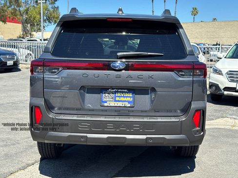 New 2026 Subaru Outback Touring XT image 9