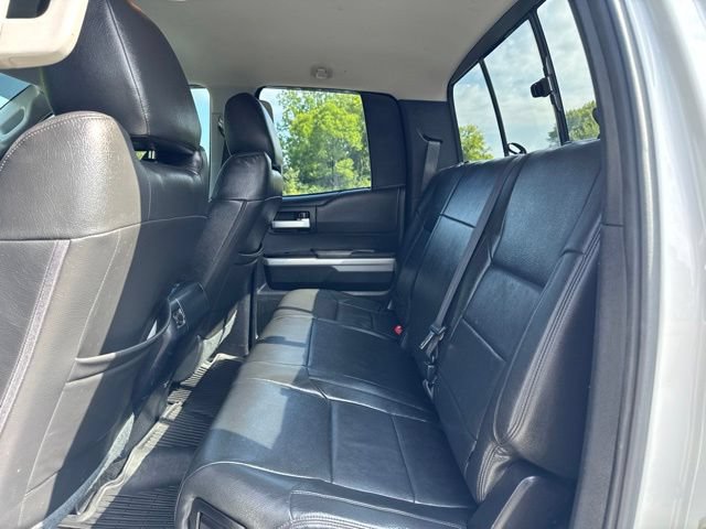 Used 2017 Toyota Tundra SR5 AWD/4WD image 13