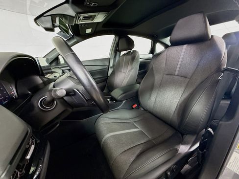 Certified 2023 Honda Accord Sport image 24