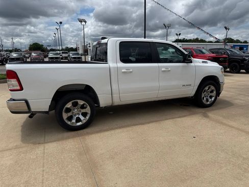 Used 2022 RAM 1500 Big Horn AWD/4WD image 18