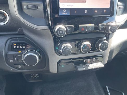 New 2025 RAM 1500 Tradesman image 18