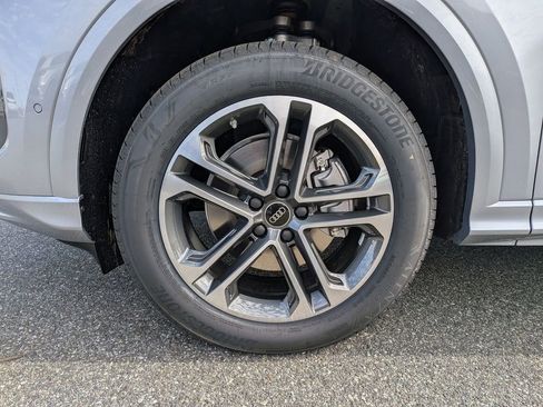 New 2025 Audi Q5 2.0T Premium Plus image 16