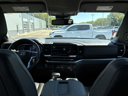 Certified 2022 Chevrolet Silverado 1500 RST w/ Convenience Package II image 20