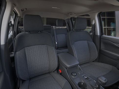 New 2025 Ford Ranger XL w/ Trailer Tow Package image 11