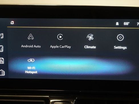 New 2026 Chevrolet TrailBlazer ACTIV w/ Convenience Package FWD image 19