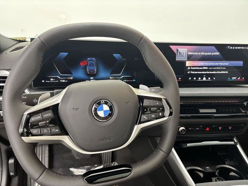 New 2026 BMW 230i xDrive Coupe w/ Convenience Package AWD/4WD image 22