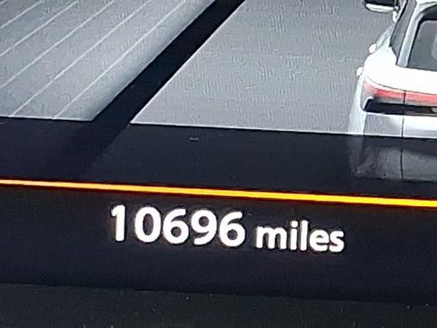 Used 2025 INFINITI QX60 Luxe w/ Black Edition image 15