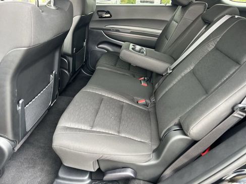 New 2026 Dodge Durango GT w/ Blacktop Package RWD image 18