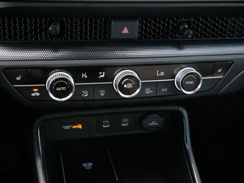 Certified 2026 Honda CR-V EX image 23