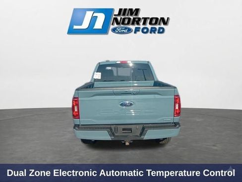 Used 2023 Ford F150 XLT w/ Equipment Group 302A High AWD/4WD image 9