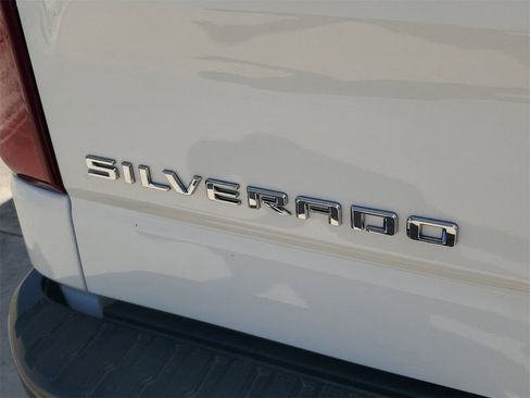 New 2026 Chevrolet Silverado 1500 W/T w/ WT Value Package image 6