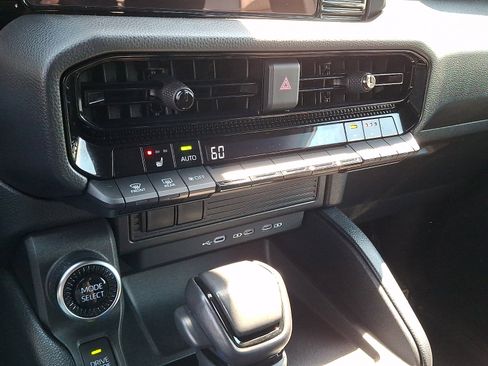 Used 2024 Toyota Land Cruiser 1958 AWD/4WD image 15