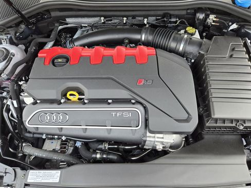 New 2026 Audi RS 3 AWD/4WD image 37