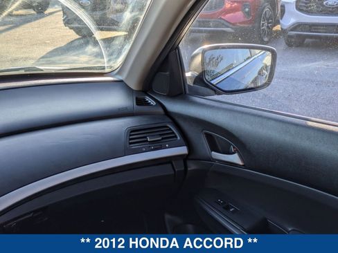 Used 2012 Honda Accord SE image 16