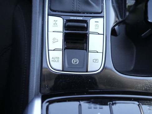 Certified 2023 Hyundai Tucson SEL image 33