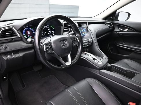 Used 2020 Honda Insight Touring image 17