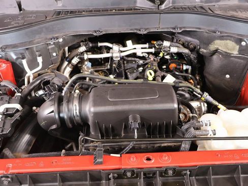 Used 2021 Ford Explorer XLT w/ Equipment Group 202A image 20