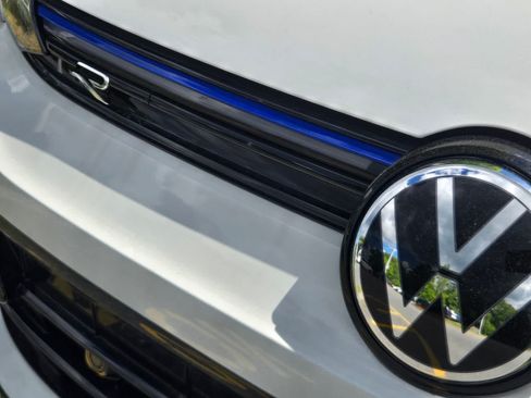 New 2026 Volkswagen Golf w/ Euro Style Package AWD/4WD image 27