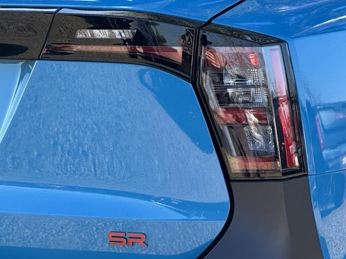 New 2026 Nissan Kicks SR image 29