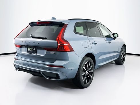 Used 2024 Volvo XC60 B5 Plus w/ Climate Package AWD/4WD image 9
