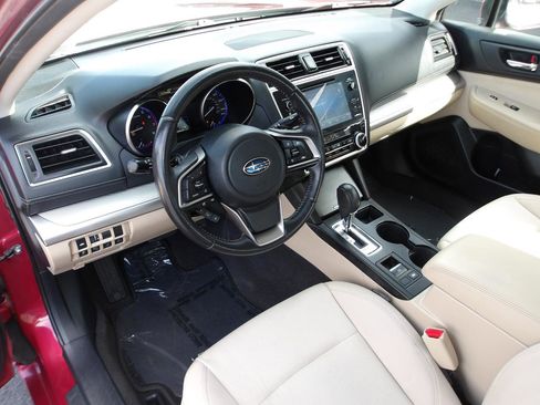 Used 2019 Subaru Legacy 2.5i Premium AWD/4WD image 9