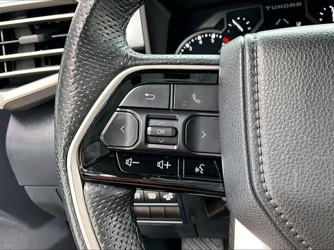 Used 2022 Toyota Tundra SR5 w/ TRD Off-Road Package image 13