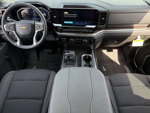New 2026 Chevrolet Silverado 1500 LT RWD image 11