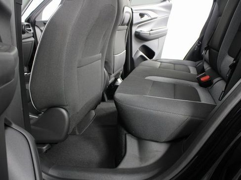 New 2026 Chevrolet TrailBlazer LT image 18