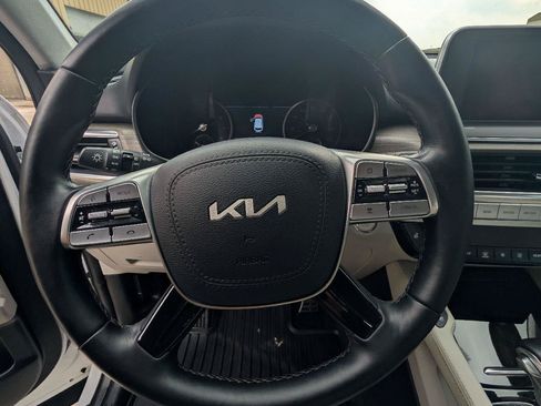 Used 2022 Kia Telluride SX w/ SX Prestige Package AWD/4WD image 41