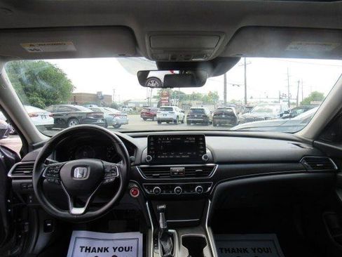 Used 2018 Honda Accord EX-L image 21