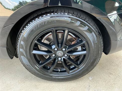 Used 2019 Land Rover Range Rover Sport SE AWD/4WD image 26