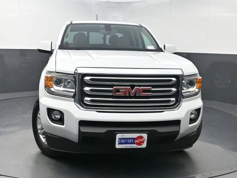 Used 2019 GMC Canyon SLE w/ SLE Convenience Package image 38