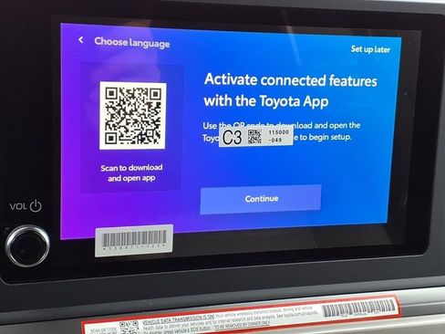 New 2025 Toyota Tacoma TRD Off-Road image 15