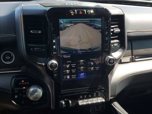 Certified 2019 RAM 1500 Limited AWD/4WD image 30